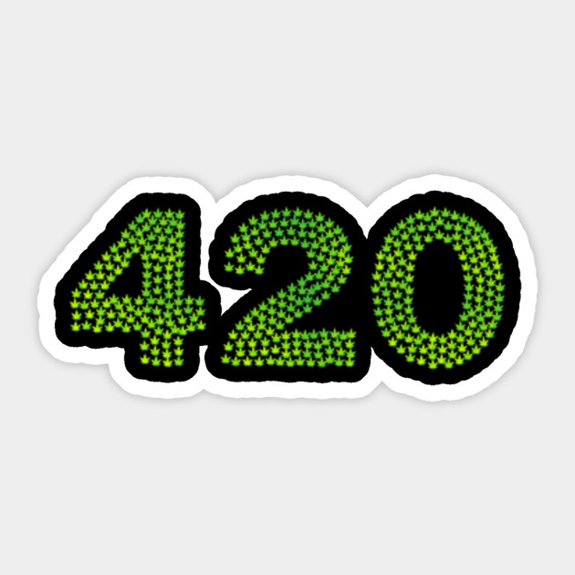 420 weed cannabis mary jane smoke weed medical marijuana T-shirt I legalize weed stoner gift